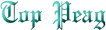 Top peag